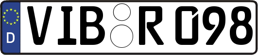 VIB-R098