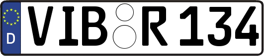VIB-R134