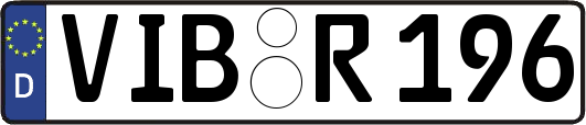 VIB-R196