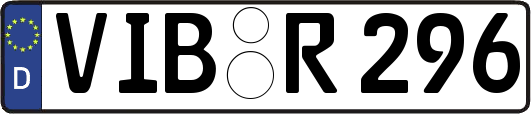 VIB-R296