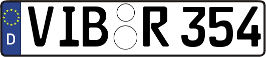 VIB-R354