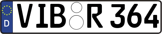 VIB-R364