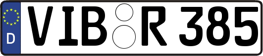 VIB-R385