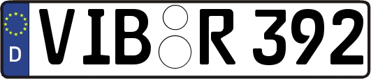 VIB-R392