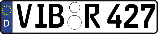 VIB-R427