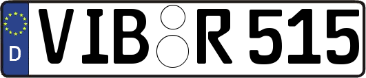 VIB-R515