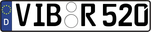 VIB-R520