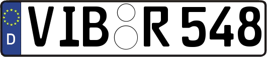 VIB-R548