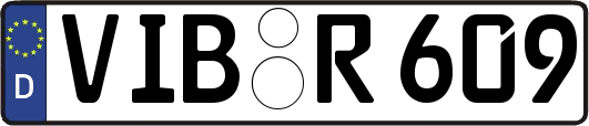 VIB-R609