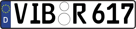 VIB-R617