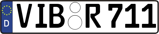VIB-R711