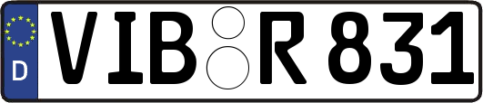 VIB-R831
