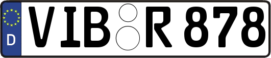 VIB-R878