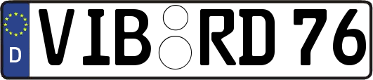VIB-RD76