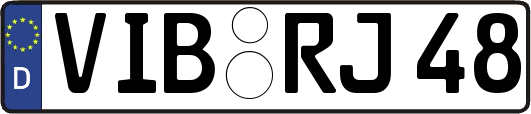 VIB-RJ48