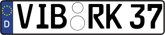 VIB-RK37