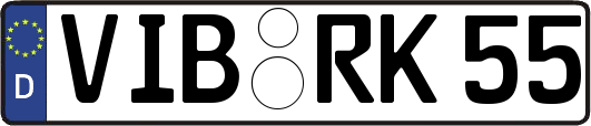 VIB-RK55