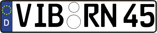 VIB-RN45