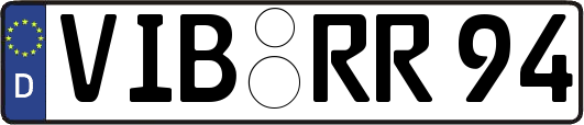 VIB-RR94