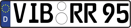 VIB-RR95