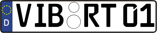 VIB-RT01