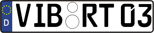 VIB-RT03