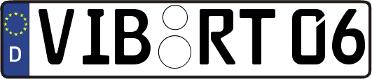 VIB-RT06