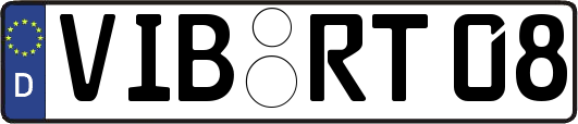 VIB-RT08