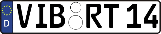 VIB-RT14