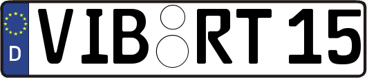 VIB-RT15