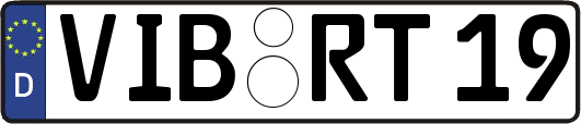 VIB-RT19