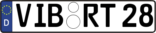 VIB-RT28