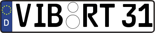 VIB-RT31