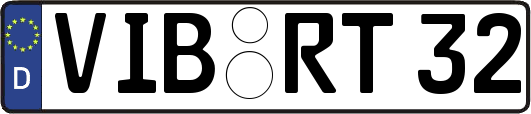 VIB-RT32