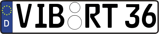 VIB-RT36