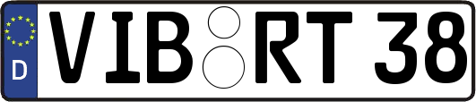 VIB-RT38