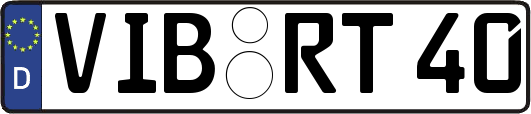VIB-RT40