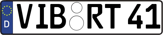 VIB-RT41