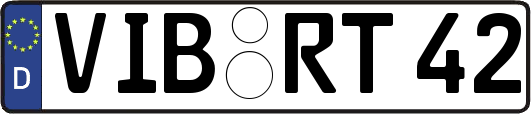 VIB-RT42