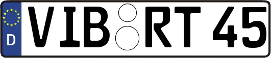 VIB-RT45