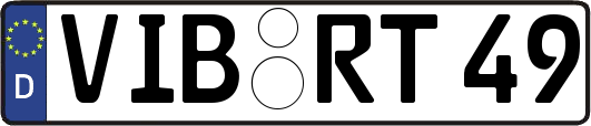 VIB-RT49