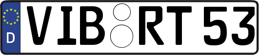 VIB-RT53