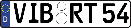 VIB-RT54