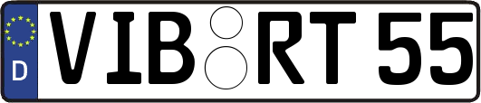 VIB-RT55