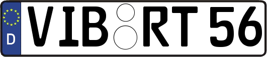 VIB-RT56