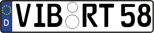 VIB-RT58