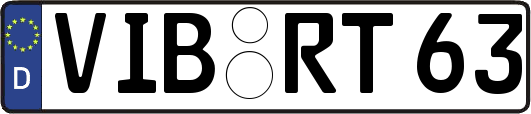 VIB-RT63
