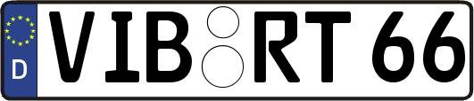 VIB-RT66