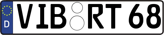 VIB-RT68