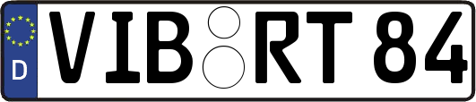 VIB-RT84